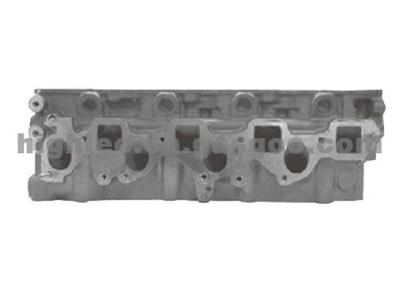 OPEL CYLINDER HEAD 4417968