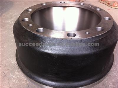 Brake Drum For Trailor 6502796E