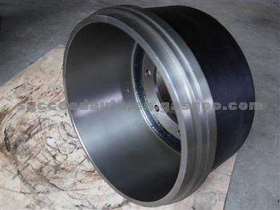 Brake Drum For Trailor 6502807M