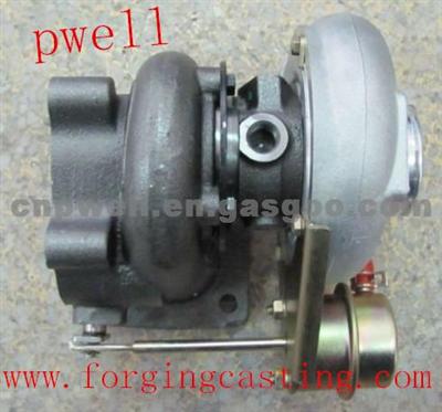 The New Type Turbocharger GT22 738769-0009