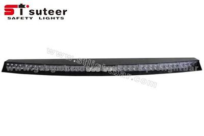 Visor Dash Deck Light Strobe Warning Light VL600