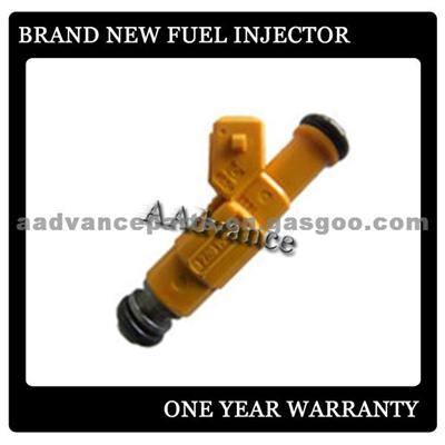 EV1 Bosch Fuel Injector 4 Holes 19LB Fuel Injectors For Ford And Bmw 0280155700/ 0 280 155 700