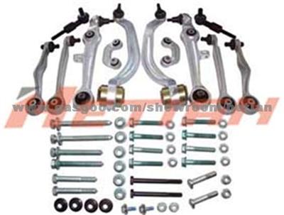 Control Arm Repair Kit, 8D0 498 998 S1