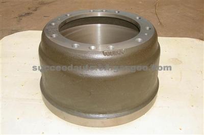 Brake Drum For VOLVO 1075311