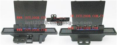 Air Heater Resistor Rheostat HEATER BLOWER RESISTOR Motor Fan Resistor For NISSAN Sentra Infiniti G20 2715062J60 2715062J01