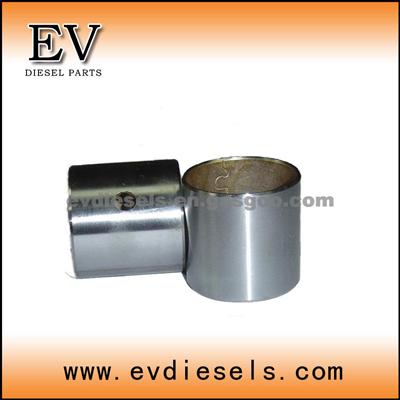 Main Bearing/ Con Rod Bearing 4D84 3TNE84 4TNE84 4D92E Con Rod Bushing/ Camshaft Bushing