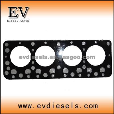 Head Gasket 4TN92 4D94E 4TNV94L Full Gasket Kit For YANMAR Spare Parts