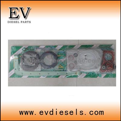 Head Gasket 4D94LE 4D98E Full Gasket Kit For YANMAR Spare Parts