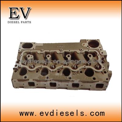 CUMMINS Engine Spare Parts A1700 A2300 B3.3 Cylinder Head