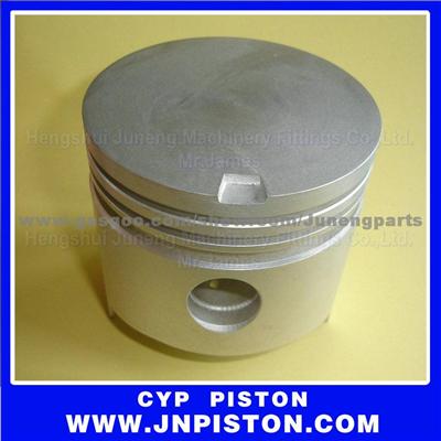 Toyota 3K Piston