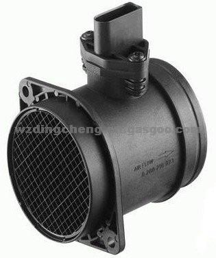 DC-AFS039 VDO Supplier Mass Air Flow Sensor 0280218073 For AUDI / VW