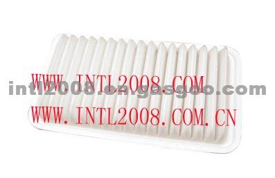 Auto Air Filter For Daihatsu Mira Move Tanto 2002- 17801-BZ010 17801-B2010 17801BZ010 17801B2010