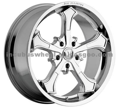 Alloy Wheel 940