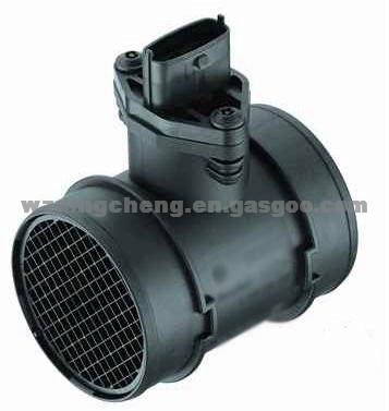 DC-AFS046 VDO Supplier Mass Air Flow Sensor 0280218113 For ALFA ROMEO / FIAT / LANCIA