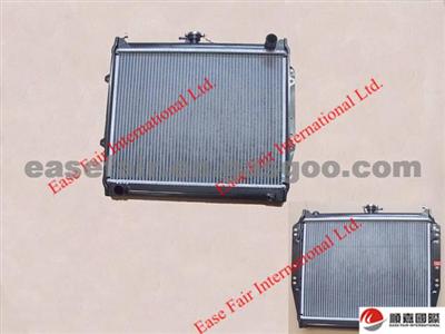 Great Wall Deer RADIATOR ASSY(04A) 1301110-D01