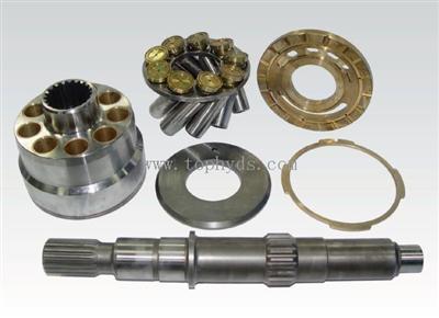 Hydraulic Parts CAT12G/14G/16G