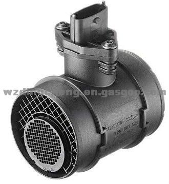 DC-AFS060 VDO Supplier Mass Air Flow Sensor 0281002478 For OPEL / VAUXHALL