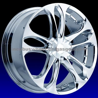 Alloy Wheel 1008