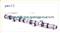 Hot Selling Mazda B2500 Wl Camshaft - img4