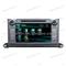 Toyota Sienna 2 Din In Dash Car DVD Player GPS Nevigation With Bluetooth - img2