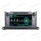 Toyota Sienna 2 Din In Dash Car DVD Player GPS Nevigation With Bluetooth - img3