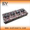 NISSAN Engine Spare Parts H15 H20 H25 Cylinder Head