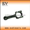Con Rod 4TNE94 4TNE98 YANMAR Connecting Rod For Excavator