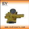 Forklift Engine Parts KOMATSU 4D94E 4D94LE Water Pump Assy