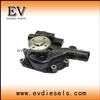 TOYOTA Diesel 2J 4Y Water Pump For Forklift Engines