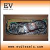 Forklift Spare Parts Head Gasket K21 H20 K25 H25 TD27 Full Overhauling Gasket Kit