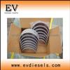 TCM Forklift Engine Parts 6BB1 6BD1 6BG1 Main Bearing/ Con Rod Bearing/ Con Rod Bushing/ Camshaft Bushing