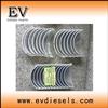 TCM Forklift Engine Parts 4JG1 4JG2 C240 Main Bearing/ Con Rod Bearing/ Con Rod Bushing/ Camshaft Bushing