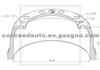 Brake Drum For VOLVO 01075 311