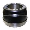 Brake Drum For VOLVO 1500537