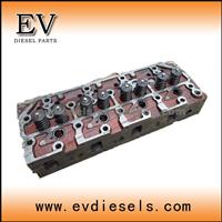 NISSAN Engine Spare Parts H15 H20 H25 Cylinder Head