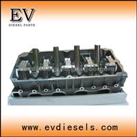 MITSUBISHI Engine Spare Parts 4DQ7 4DQ5 S4Q2 Cylinder Head