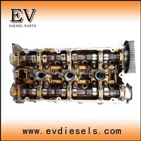 TOYOTA Engine Spare Parts 13Z 1DZ 4Y Cylinder Head