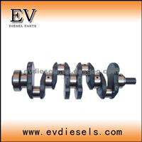 TOYOTA Engine Spare Parts 1DZ 1DZ-2 1Z Crankshaft