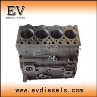 Yanmar Forklift Parts 4D84E Cylinder Head 4D92E Cylinder Block