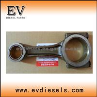 Con Rod 3D84 3TNV84 YANMAR Connecting Rod For Excavator