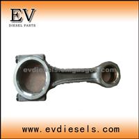 Con Rod 4D94E 4TNV94L YANMAR Connecting Rod For Excavator