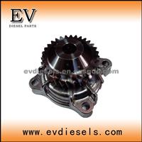 TOYOTA 11Z 2Z Oil Pump For Forklift Engine Parts