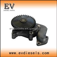 Engine H20-2 H15 Oil Pump On Forklifts( NISSAN Ud Diesels)