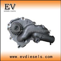 FORKLIFT Spare Parts B3.3 D4BB Oil Pump On Forklifts