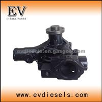 HYUNDAI Forklift Engine Parts D4BB B3.3 Water Pump Assy