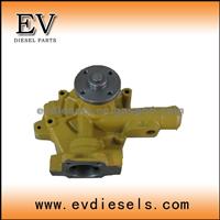 Forklift Engine Parts KOMATSU 4D94E 4D94LE Water Pump Assy