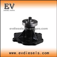 TOYOTA Diesel 11Z 1Z Water Pump For Forklift Engines