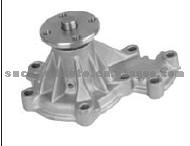 Water Pump For MAZDA 8ALA15100