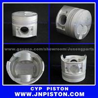 Toyota 1N Piston