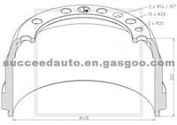 Brake Drum For VOLVO 1599009